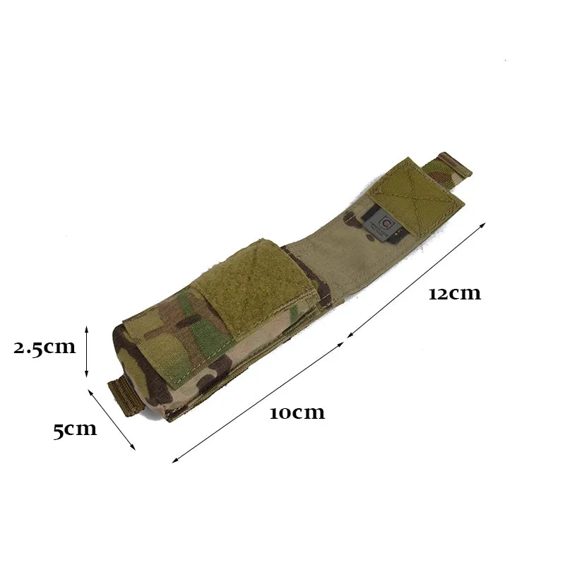 TWINFALCONS ORDNANCE/ BREACHING MULTI-TOOL POUCH - Image 4
