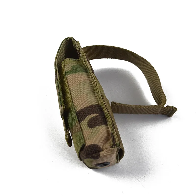 TWINFALCONS ORDNANCE/ BREACHING MULTI-TOOL POUCH - Image 5