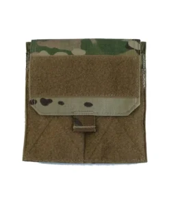 TWINFALCONS ADMIN POUCH