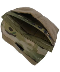 Alternative view of TWINFALCONS ADMIN POUCH