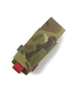 TWINFALCONS MULTI MOUNT TOURNIQUET POUCH