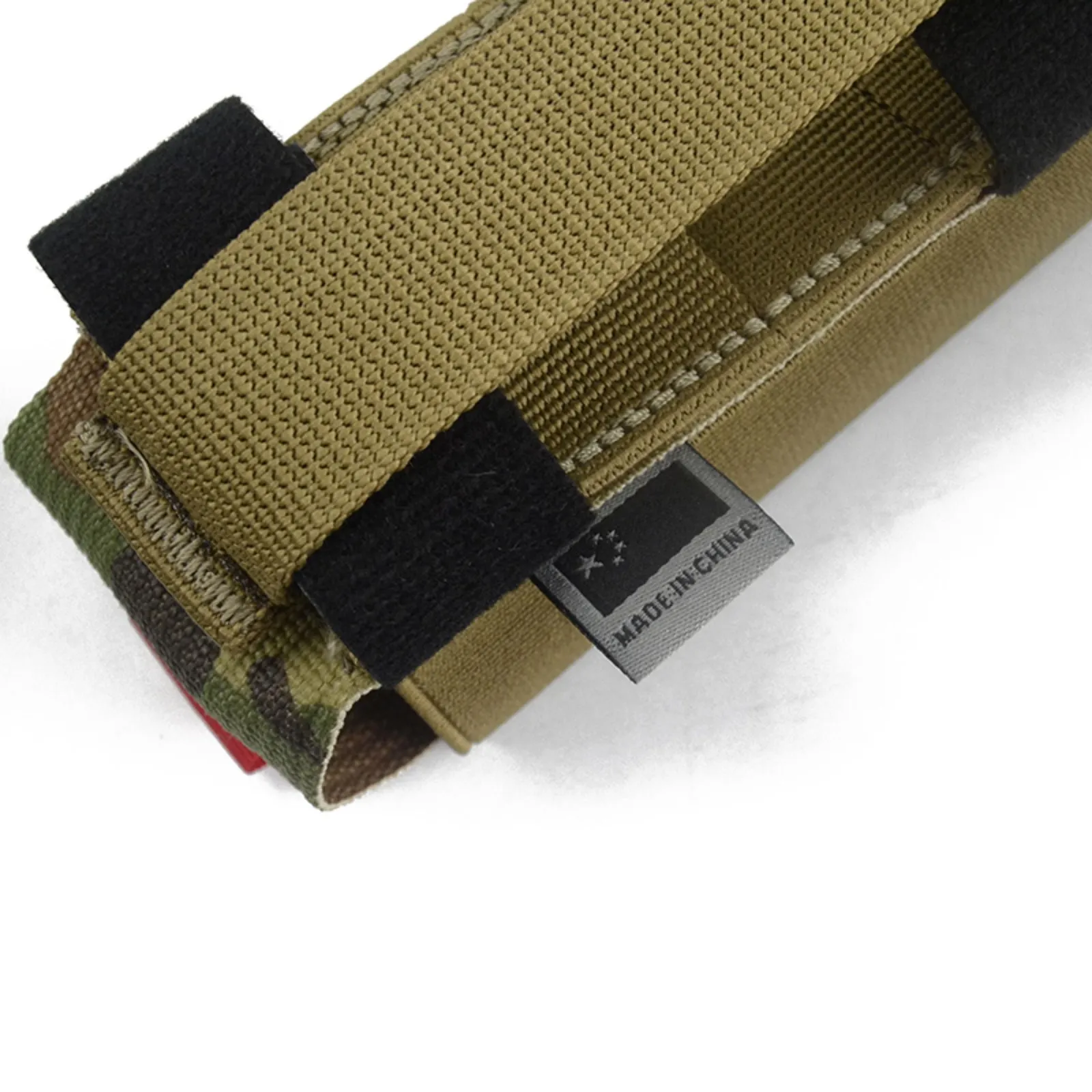 TWINFALCONS MULTI MOUNT TOURNIQUET POUCH - Image 3