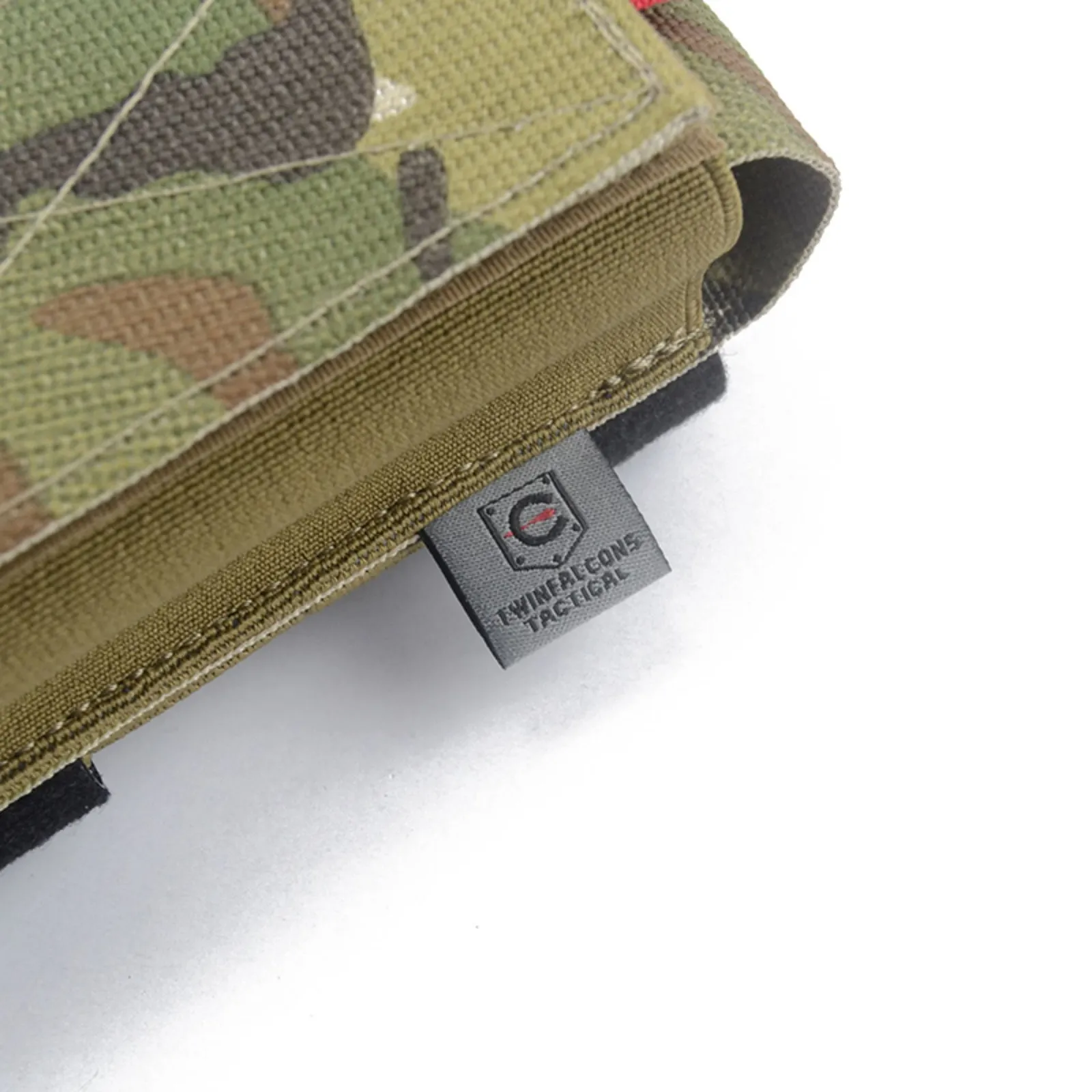 TWINFALCONS MULTI MOUNT TOURNIQUET POUCH - Image 4