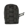 TWINFALCONS SMALL VERTICAL GP POUCH