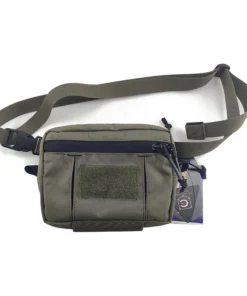 TWINFALCONS KOALA MULTIFUNCTIONAL WAIST BAG