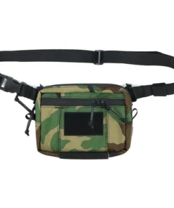 TWINFALCONS KOALA MULTIFUNCTIONAL WAIST BAG
