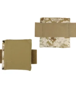 TWINFALCONS FCPC V5 3AC SIDE PLATE POCKETS 6X6