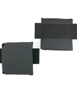 TWINFALCONS FCPC V5 3AC SIDE PLATE POCKETS 6X6