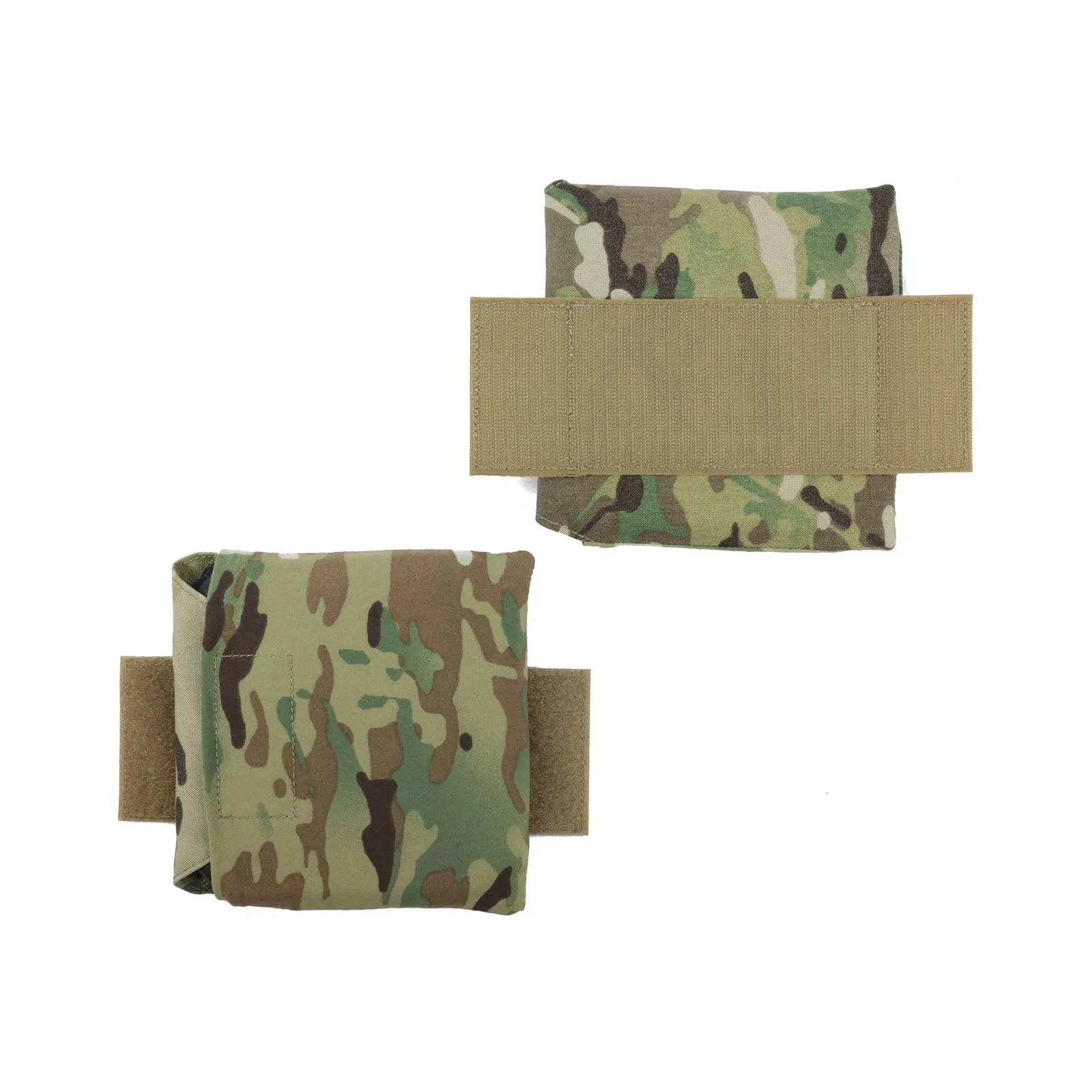 TWINFALCONS FCPC V5 3AC SIDE PLATE POCKETS 6X6