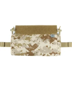 TWINFALCONS TUBULAR TRAUMA KIT POUCH