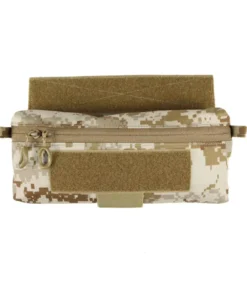 TWINFALCONS THE MINI DROP POUCH