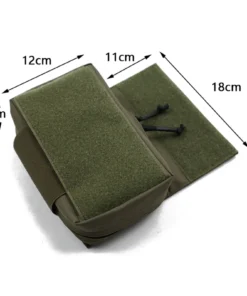 TWINFALCONS HSV2 MULTI-MISSION POUCH - Image 17