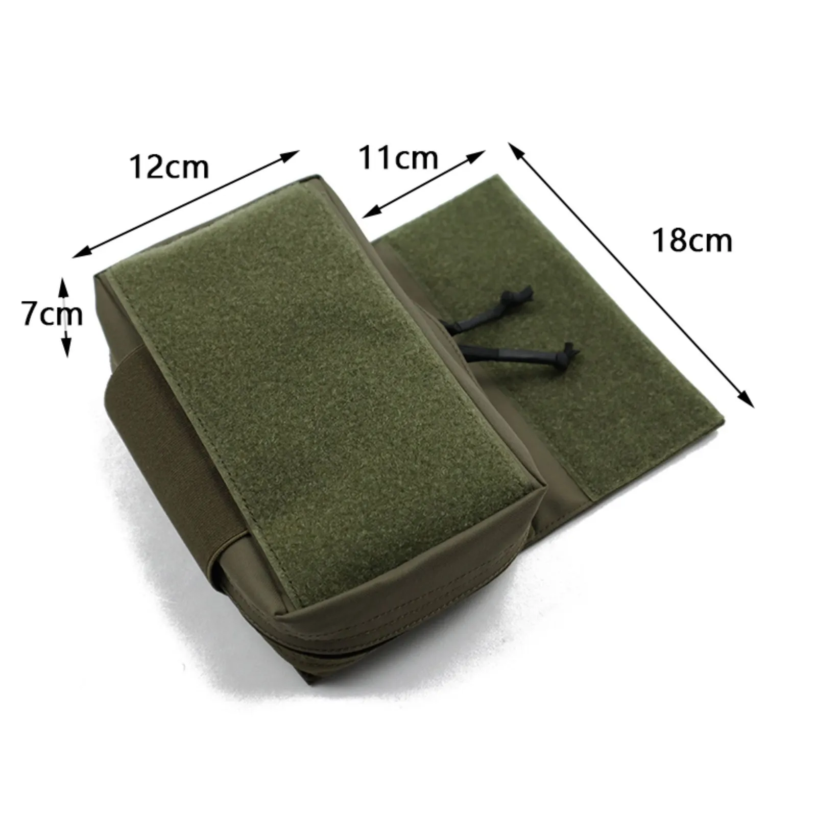 TWINFALCONS HSV2 MULTI-MISSION POUCH - Image 18