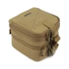 TWINFALCONS PADDED EXPANDABLE NVG POUCH