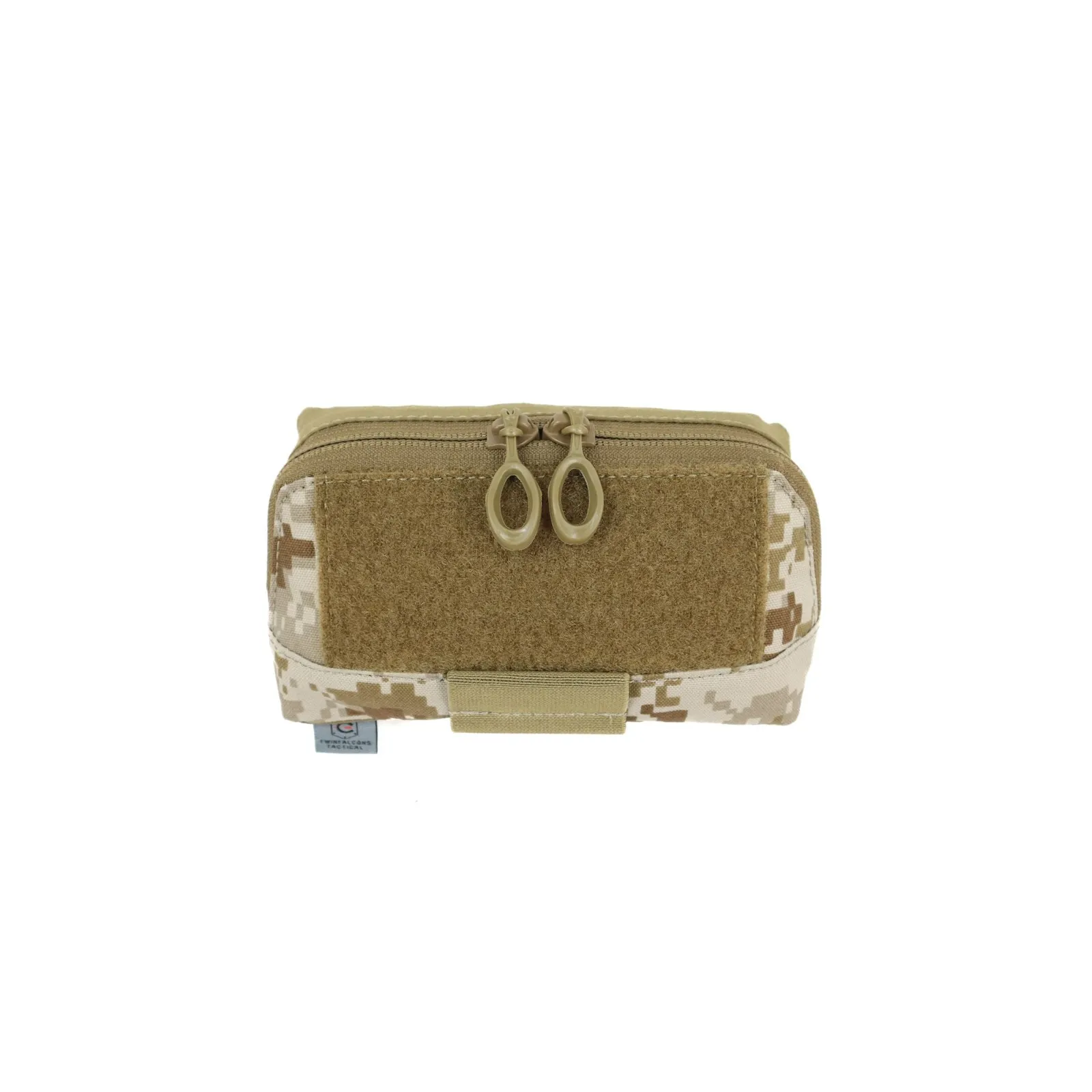 TWINFALCONS MOLLE ADMIN PANEL