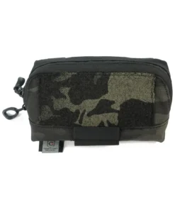 TWINFALCONS MOLLE ADMIN PANEL
