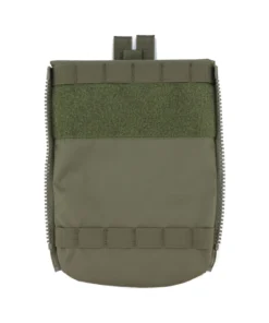 TWINFALCONS V5 BACK PANEL WATER