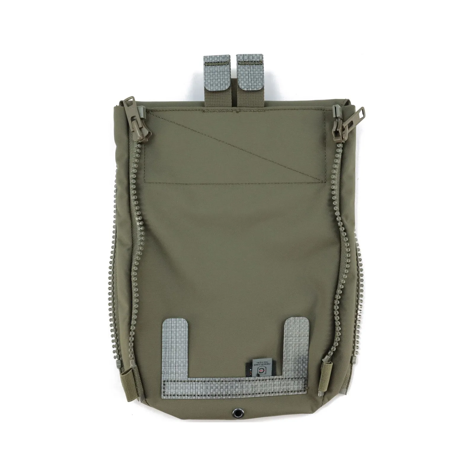 TWINFALCONS V5 BACK PANEL WATER - Image 4