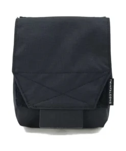 TWINFALCONS JSTA STACKED POUCH