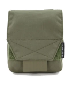 TWINFALCONS JSTA STACKED POUCH