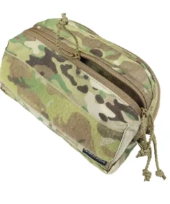 Alternative view of TWINFALCONS CCS POUCH