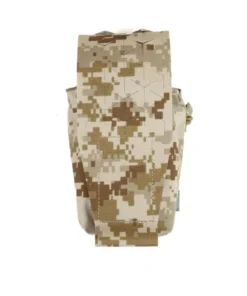 TWINFALCONS SPUD MULTIPURPOSE POUCH