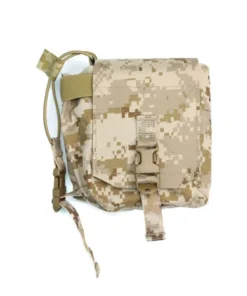 TWINFALCONS MUTANT RADIO POUCH