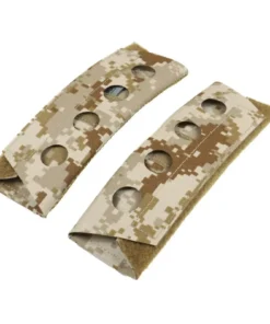 TWINFALCONS FC SHOULDER PADS