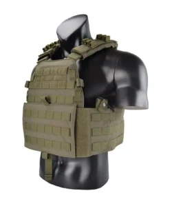 Alternative view of TWINFALCONS 6094 LE TACTICAL VEST MEDIUM