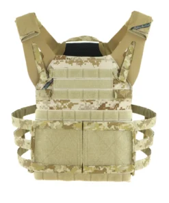 TWINFALCONS DELUSTERING JPC 2.0 TACTICAL VEST MEDIUM