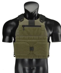 TWINFALCONS FCSK LOW PROFILE VEST 2.0 MEDIUM