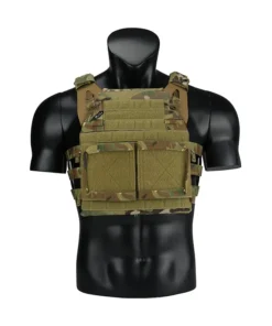 TWINFALCONS DELUSTERING JPC 2.0 TACTICAL VEST SWIMMER CUT MEDIUM